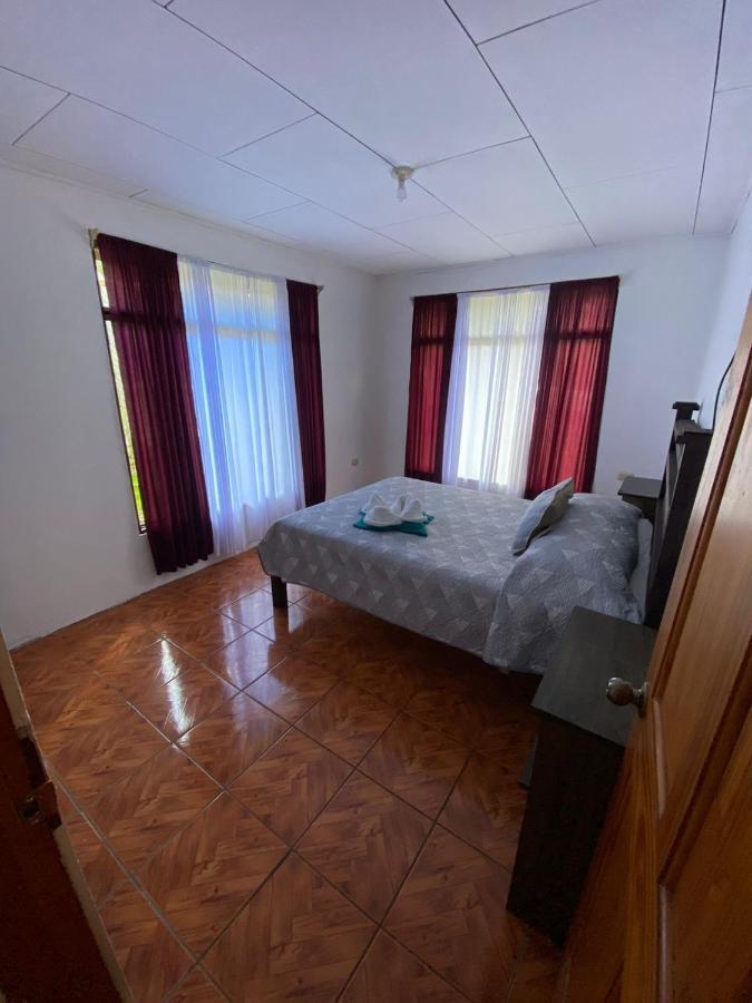 Twin Palms Lodge Monteverde 외부 사진