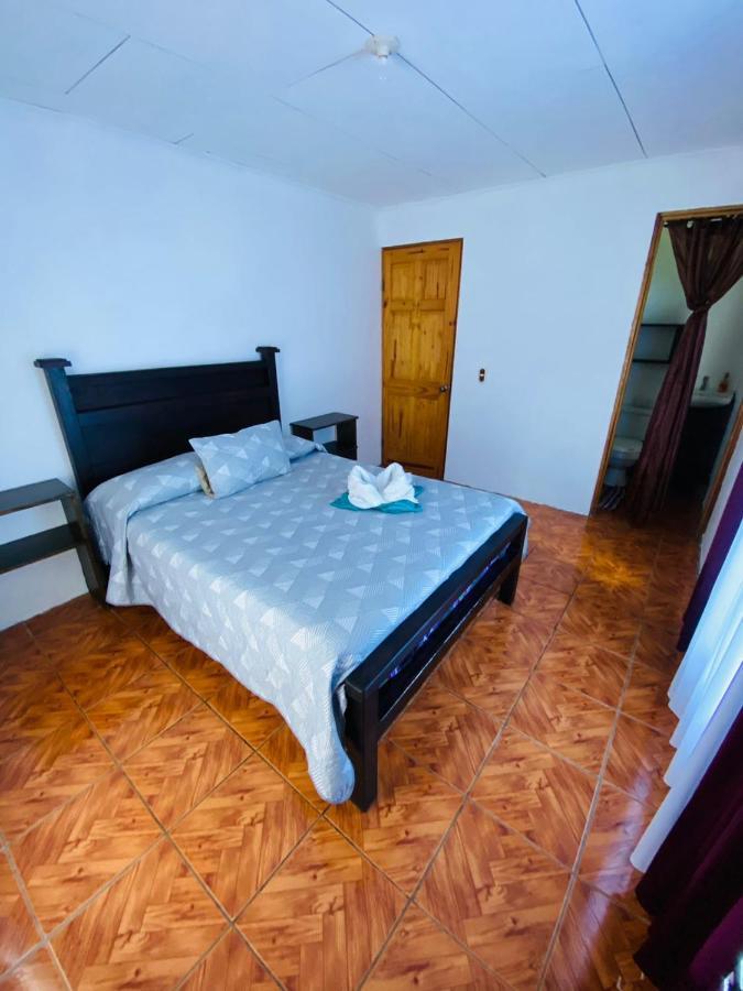 Twin Palms Lodge Monteverde 외부 사진