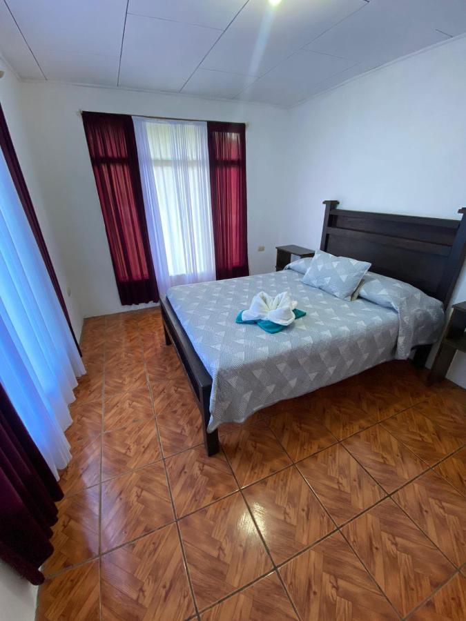 Twin Palms Lodge Monteverde 외부 사진