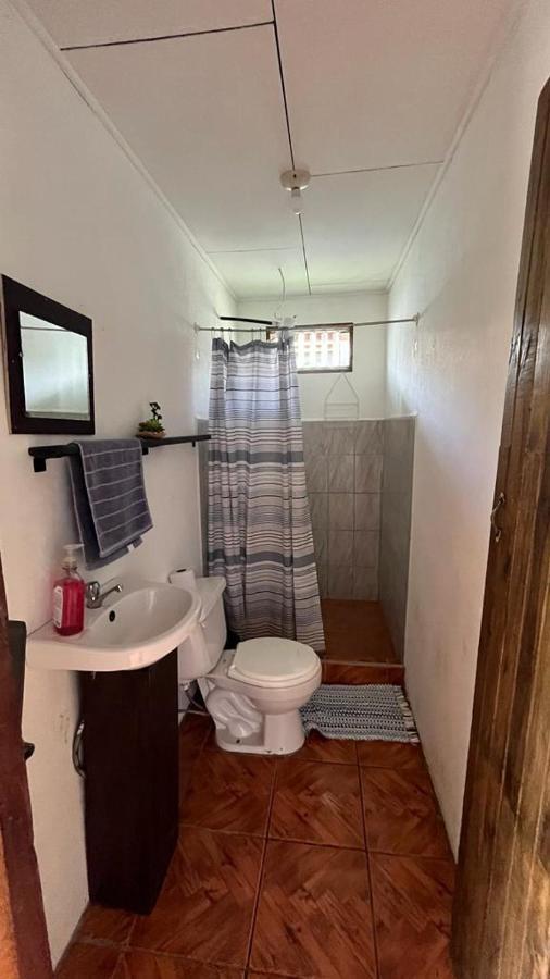 Twin Palms Lodge Monteverde 외부 사진