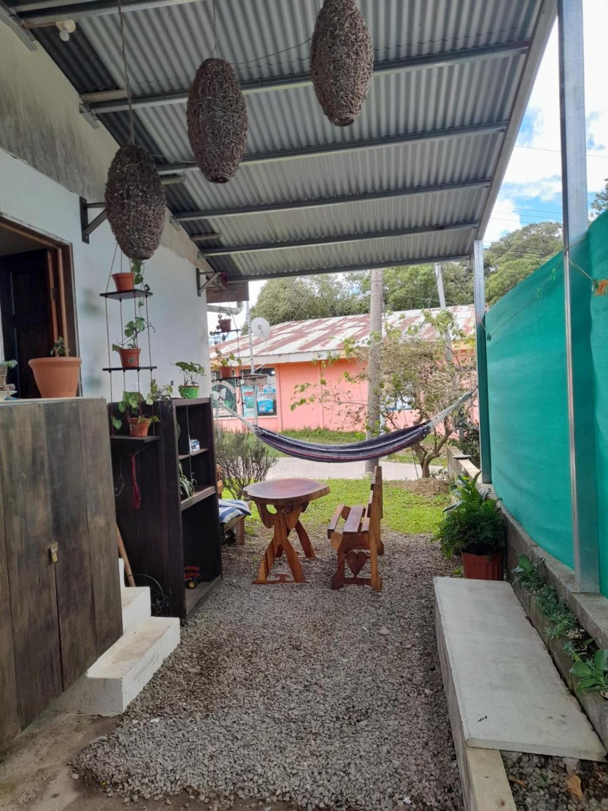 Twin Palms Lodge Monteverde 외부 사진