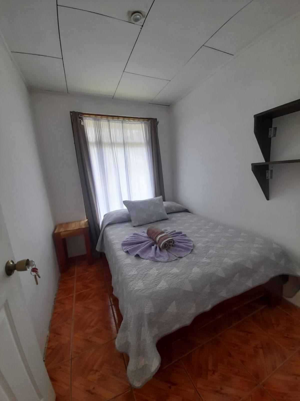 Twin Palms Lodge Monteverde 외부 사진