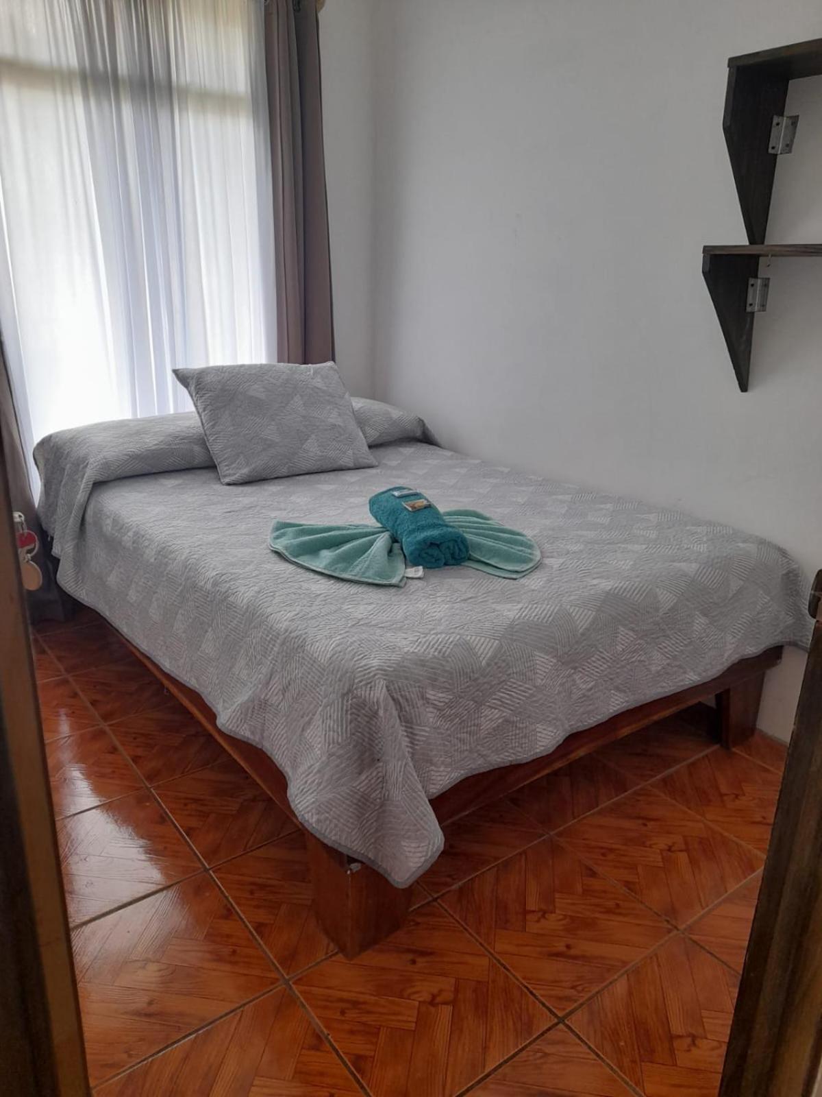 Twin Palms Lodge Monteverde 외부 사진