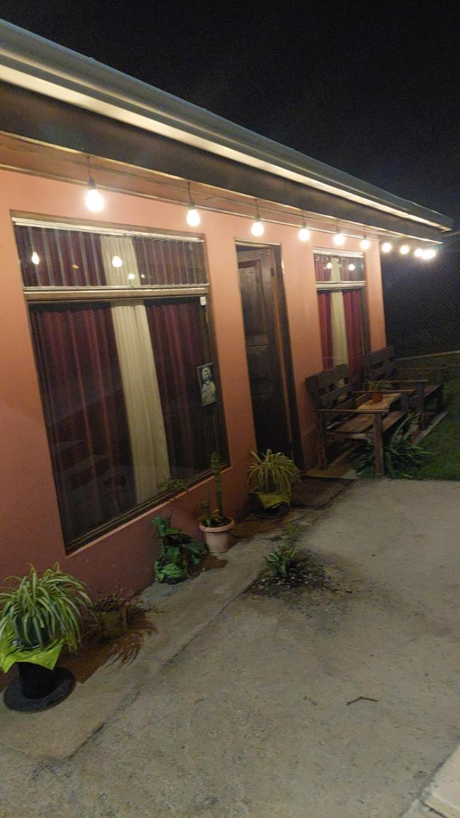 Twin Palms Lodge Monteverde 외부 사진