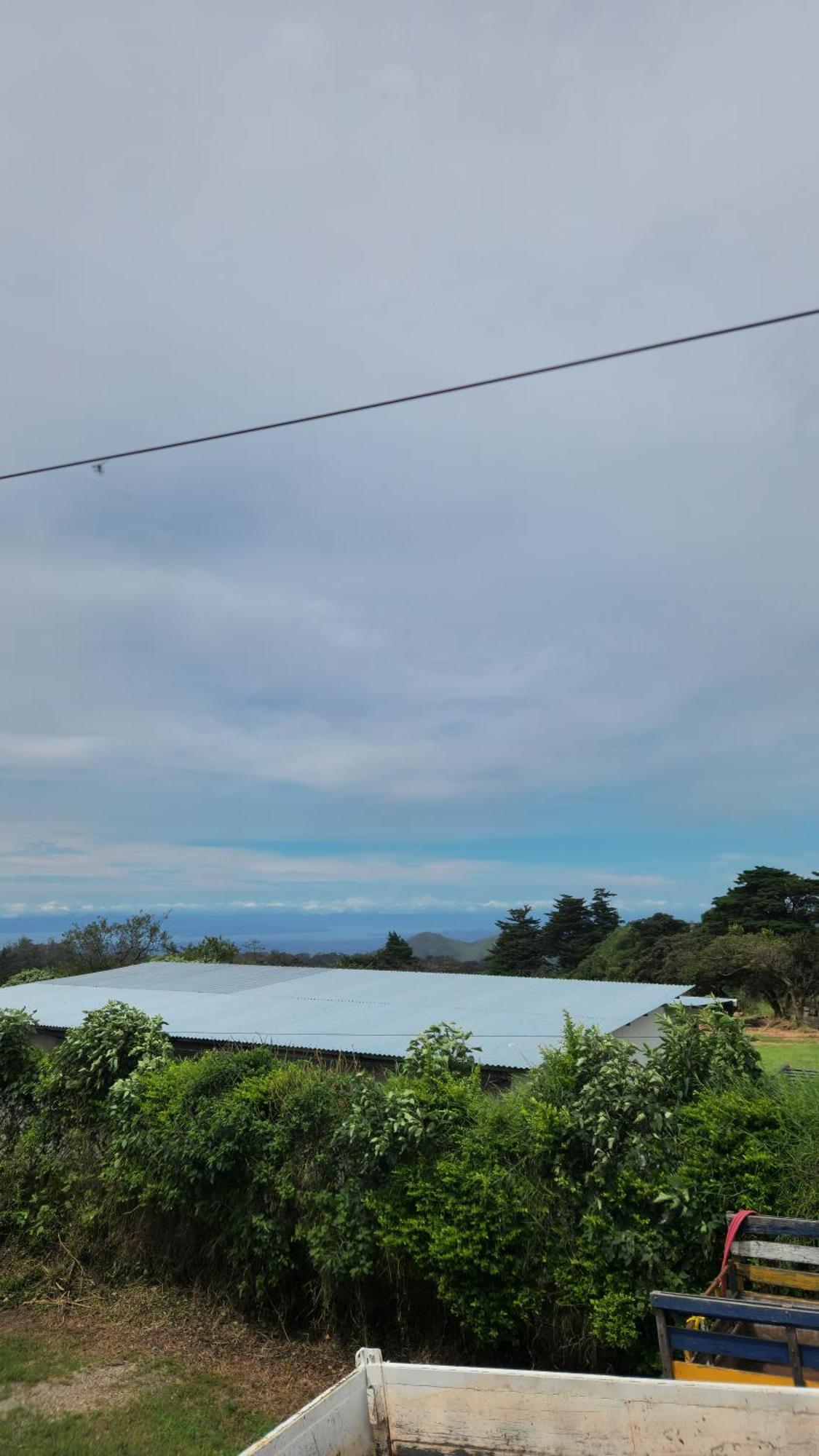 Twin Palms Lodge Monteverde 객실 사진