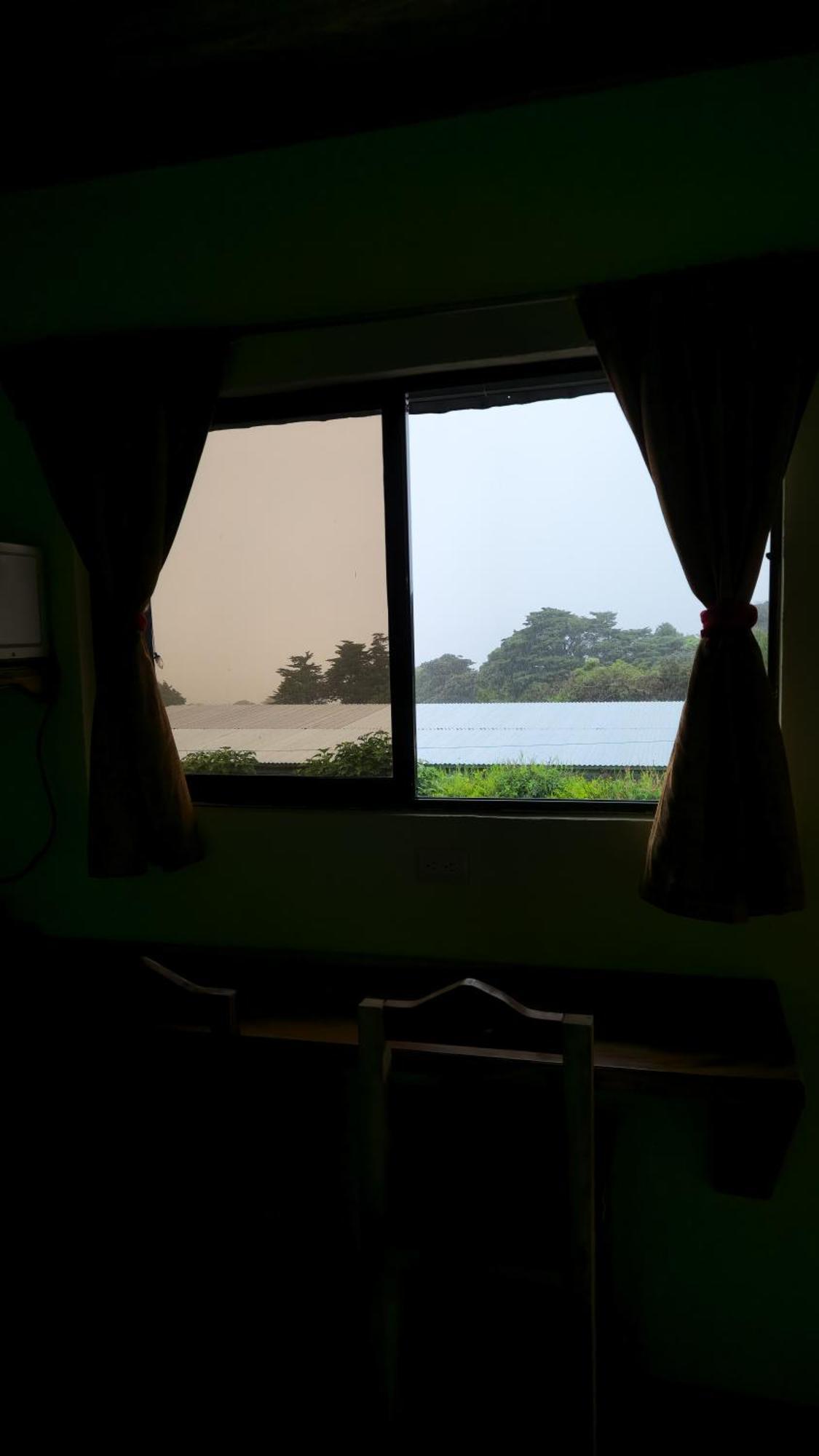 Twin Palms Lodge Monteverde 객실 사진